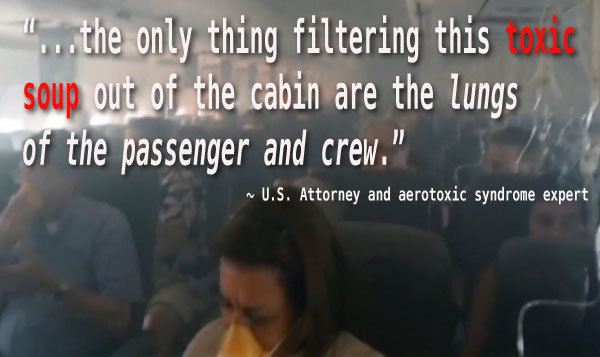 cabin air