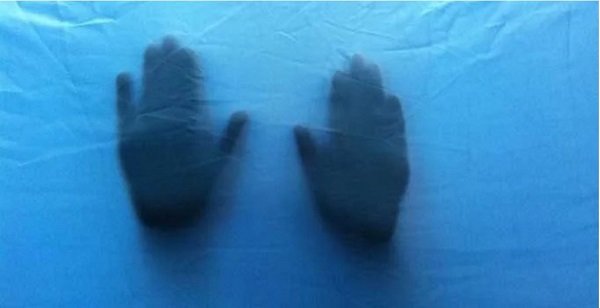 hands