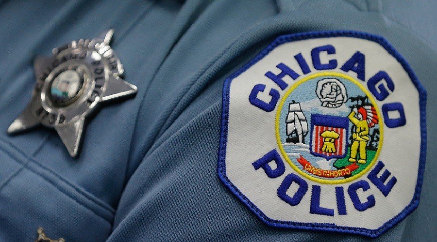 Click to enlarge chicago police