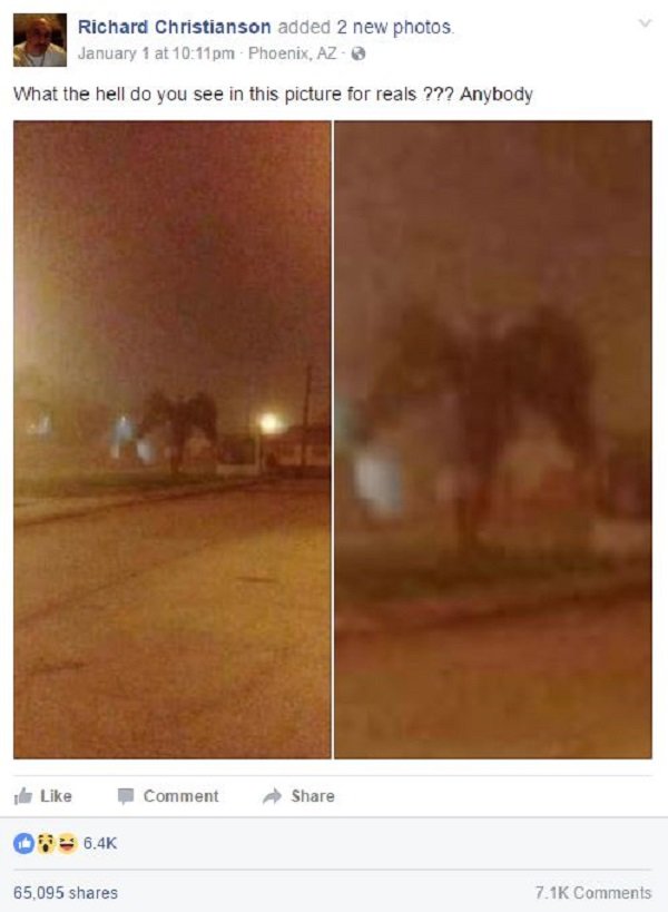 mothman