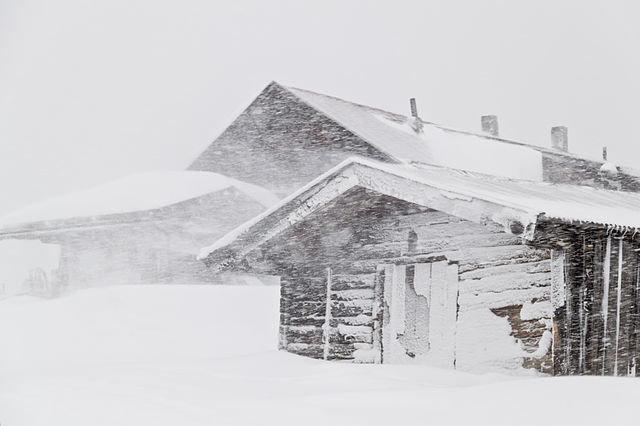 Snow Austria