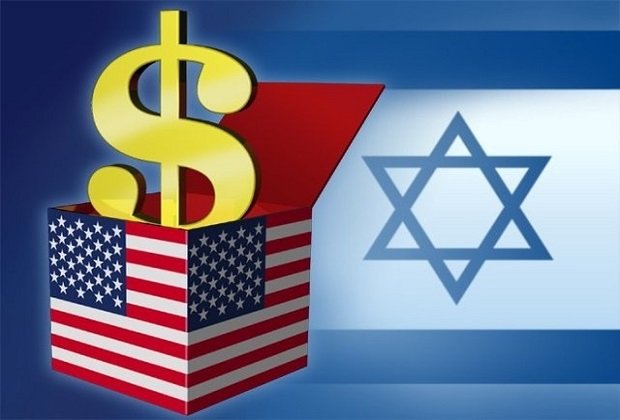 us aid israel