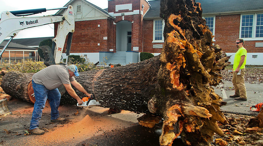 Click to enlarge Storm