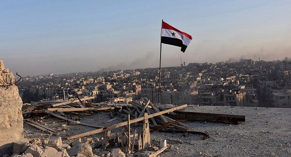 Syria