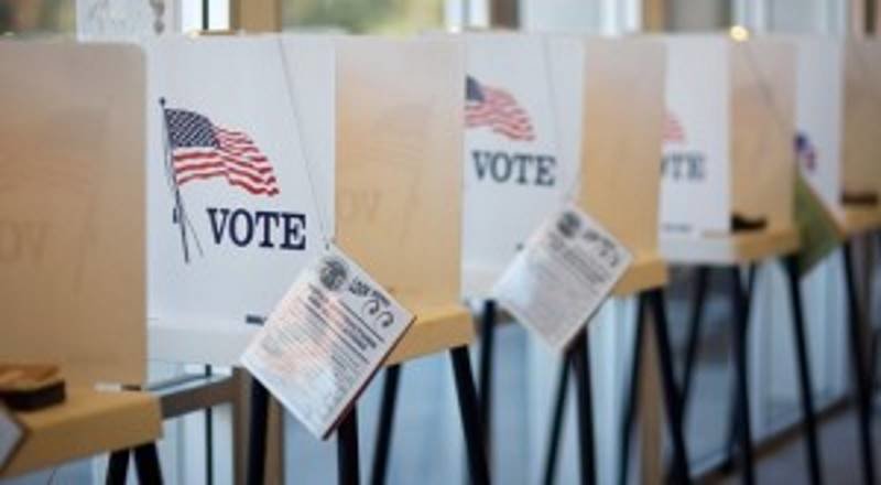 paper ballots voting interference