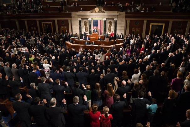 Congress opening session 2017