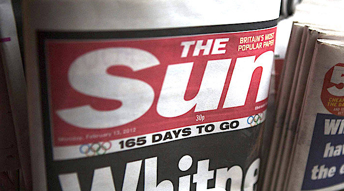 The Sun