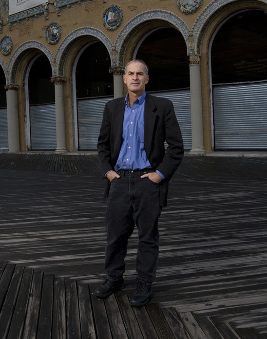 Norman Finkelstein 