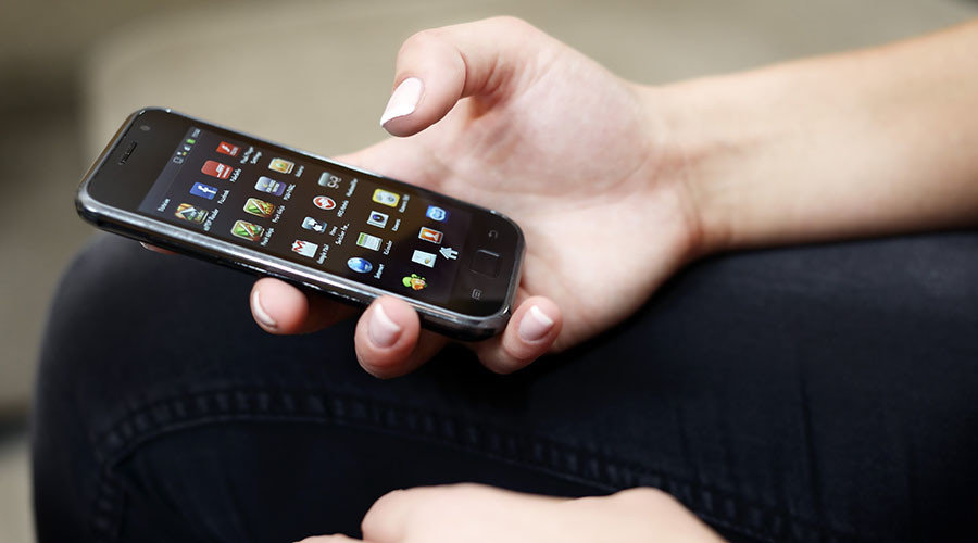 cell phone