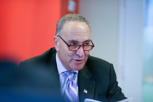 schumer