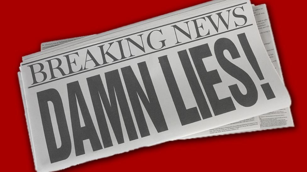fake news