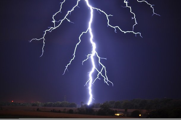 Click to enlarge Lightning