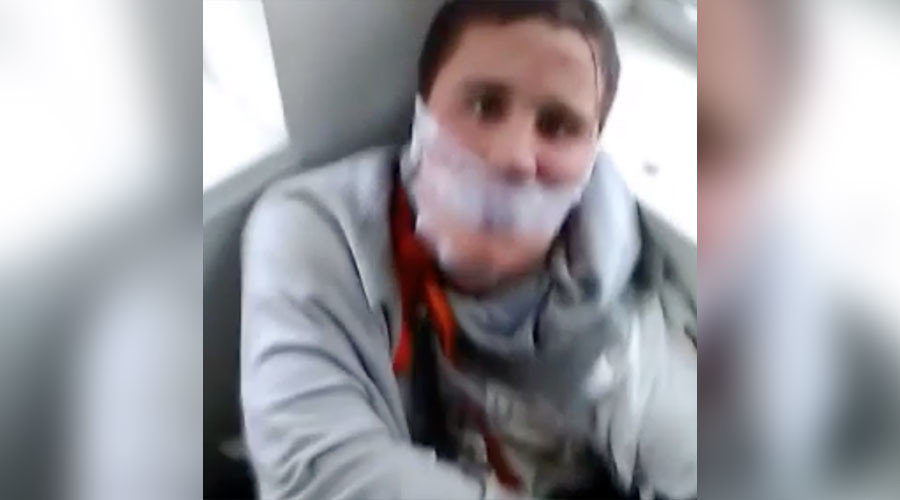 special needs held hostage, tortured chicago