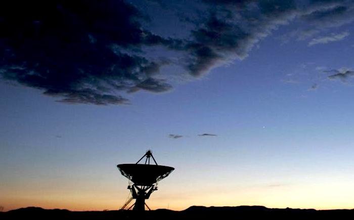Very Large Array