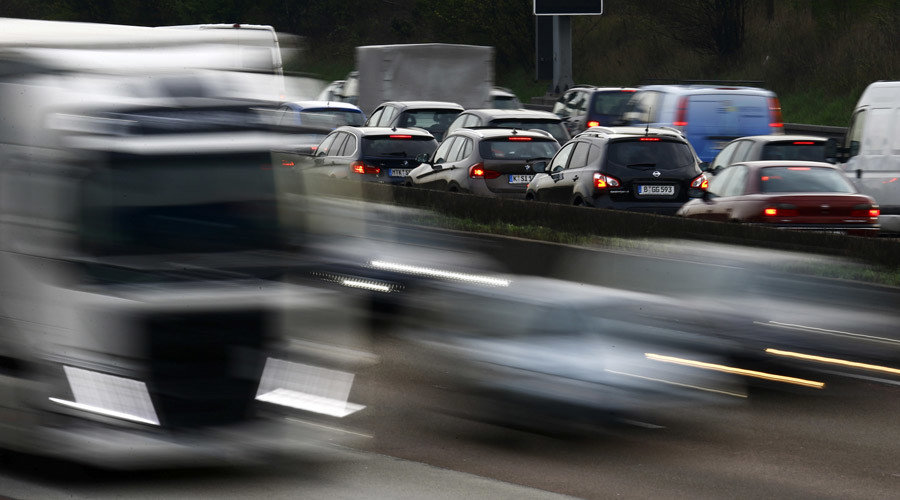 traffic, busy roads