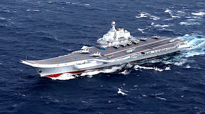 Liaoning