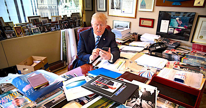 twitTrump