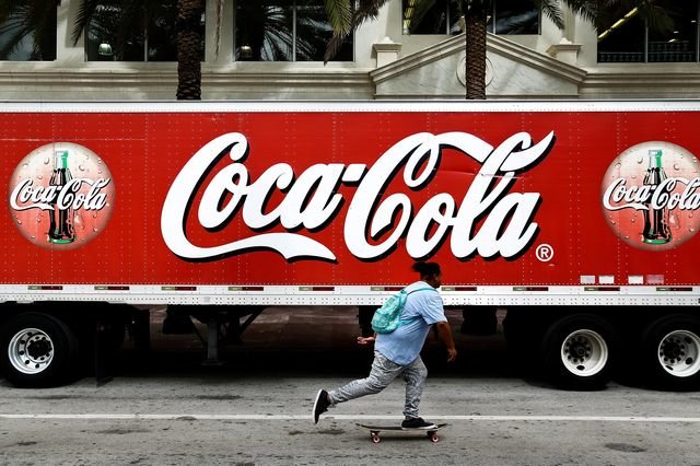 coca cola
