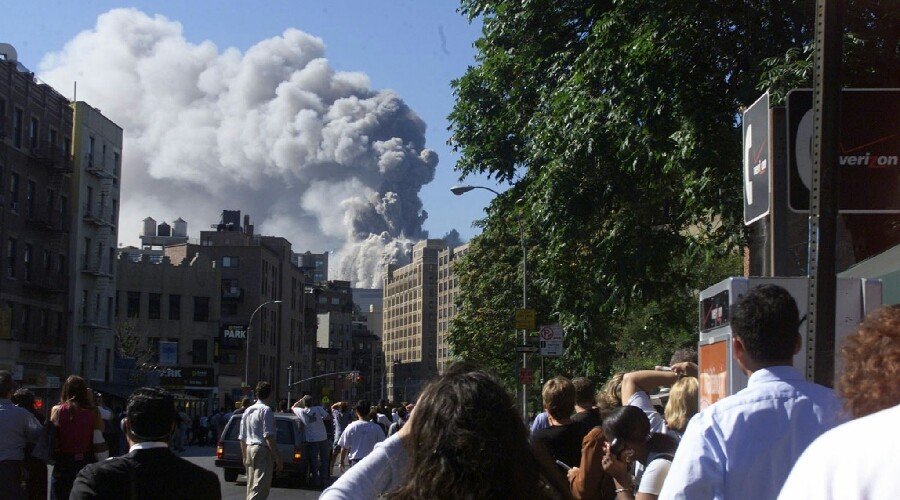 9/11