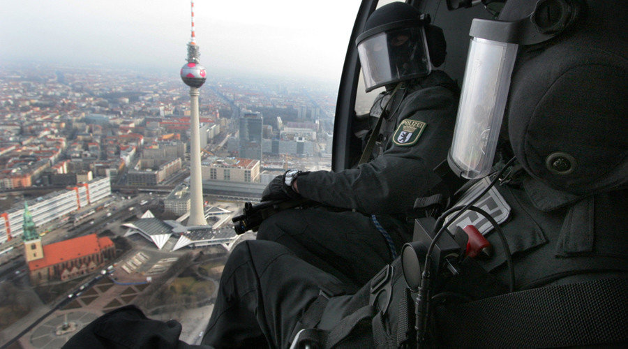 german special forces