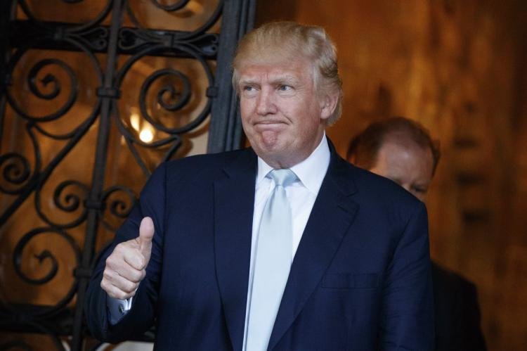 Click to enlarge trump