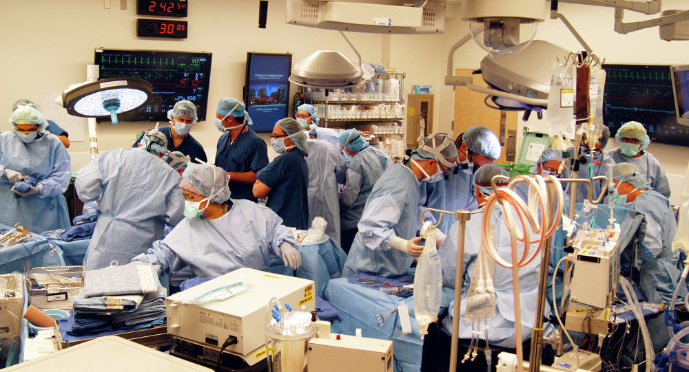 johns hopkins surgery