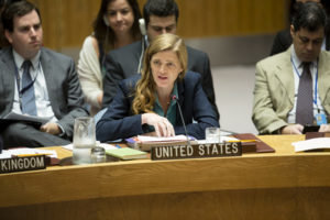 Samantha Power