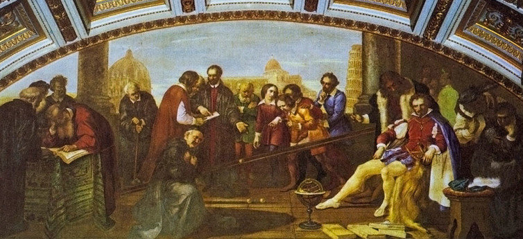 Galileo