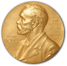 Alfred Nobel's