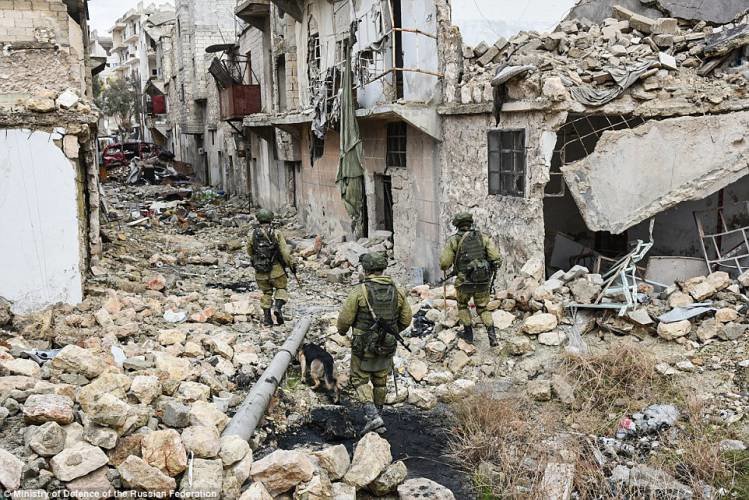 Click to enlarge russian bomb detection aleppo