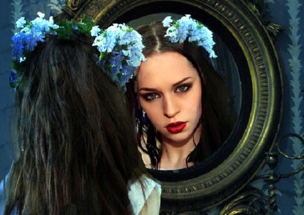 narcissist