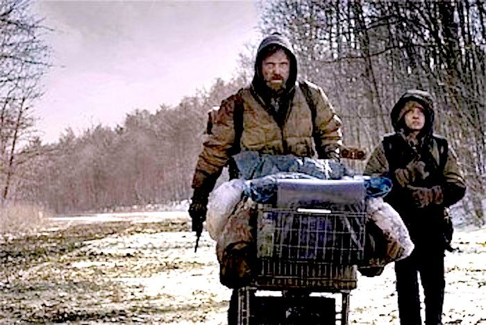 The Road