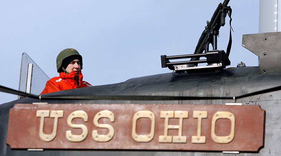 Click to enlarge uss ohio