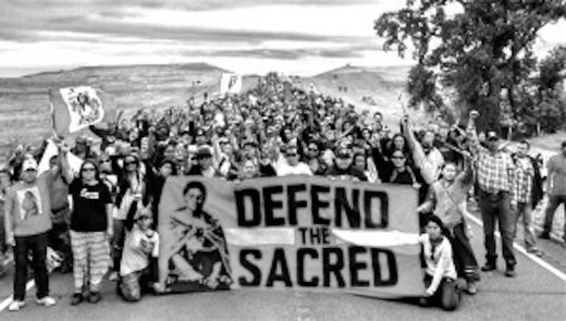 sacred stone