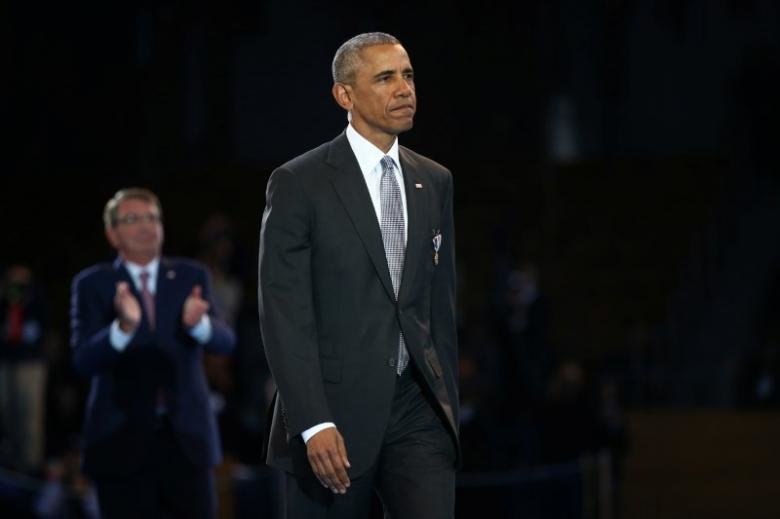 obama