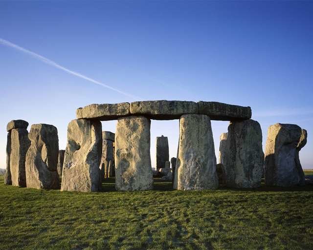  Stonehenge