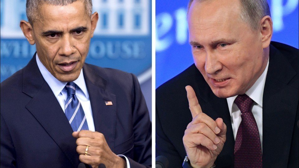 Click to enlarge Obama Putin