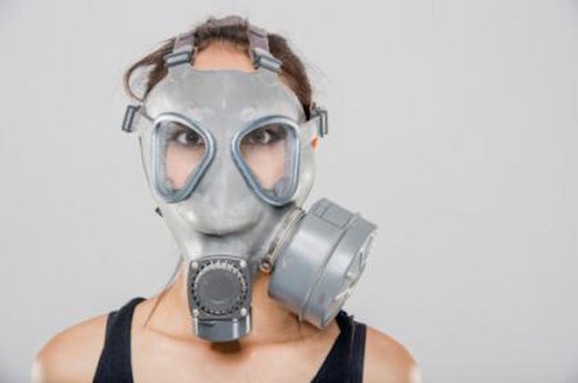 beauty mask