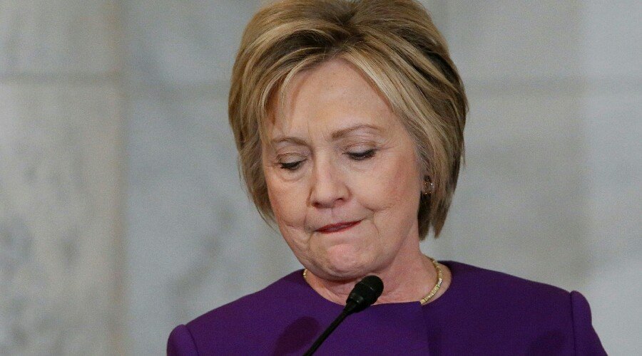 hillary
