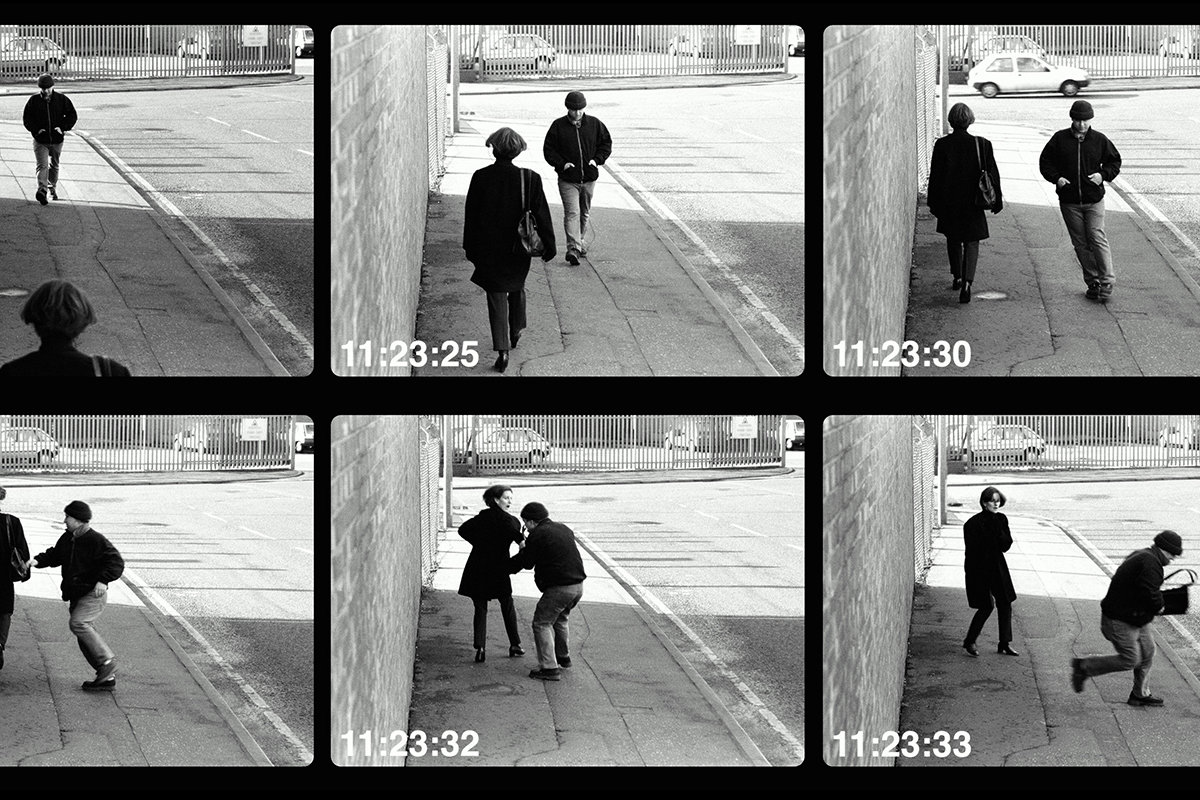 Click to enlarge video surveillance