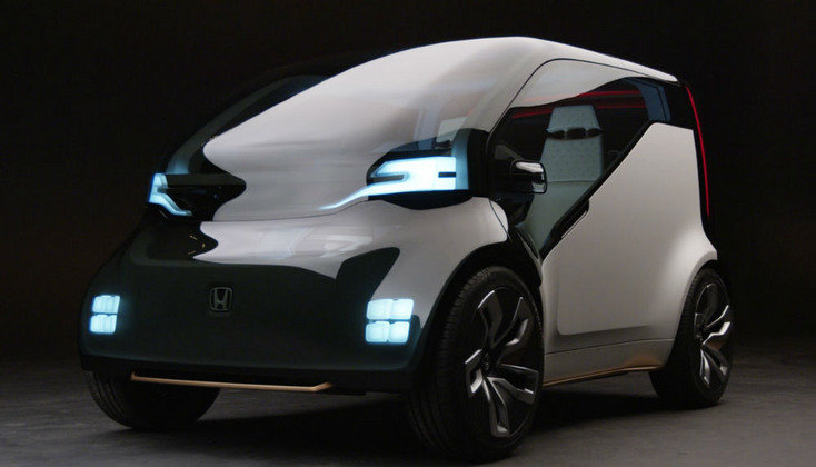 AI Car