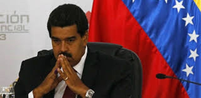 Gnjevna venezuelanska opozicija traži pomoć vojske u borbi protiv 