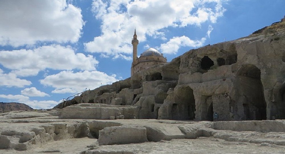 Nevsehir