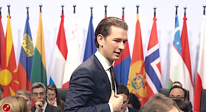 FM Kurz
