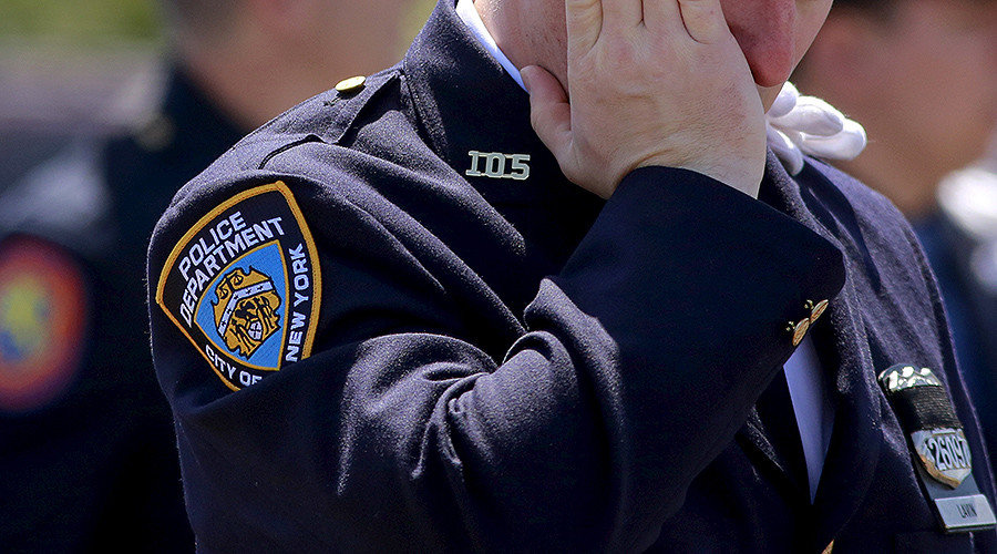 NYPD