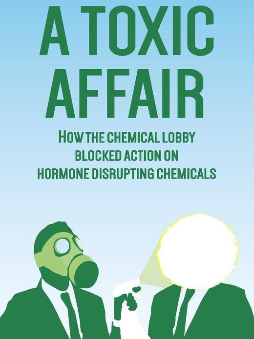 Click to enlarge toxic affair
