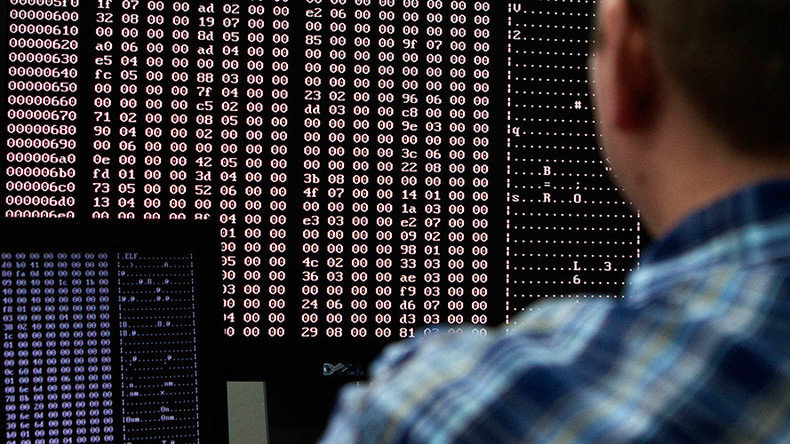 Computer screen