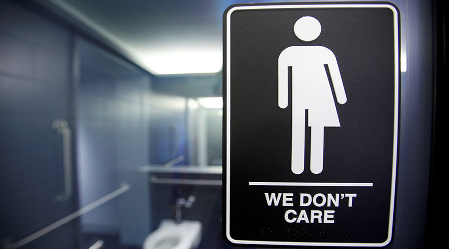 Click to enlarge Transgender