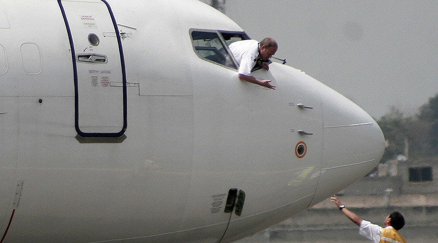 airplane