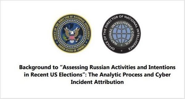 hacking report